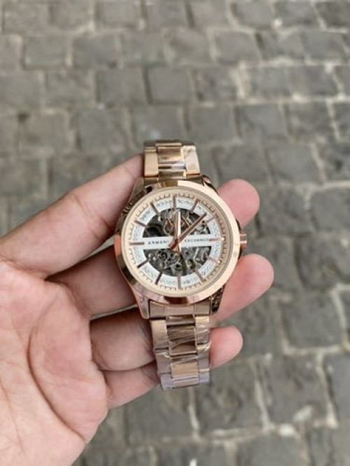 Arman i Exchange Automatic