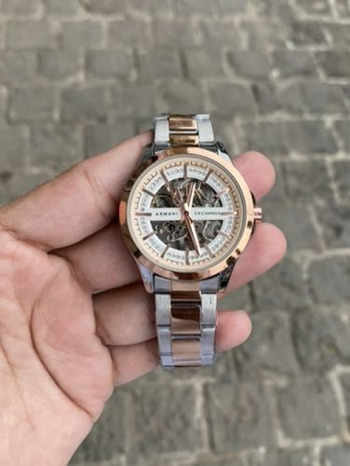 Arman i Exchange Automatic