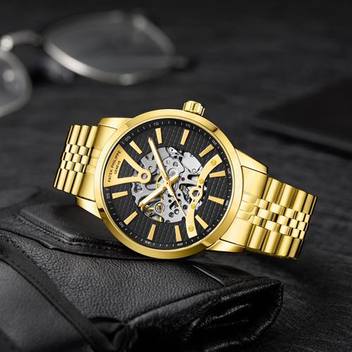 PATEK PHILIPPE AUTOMATIC