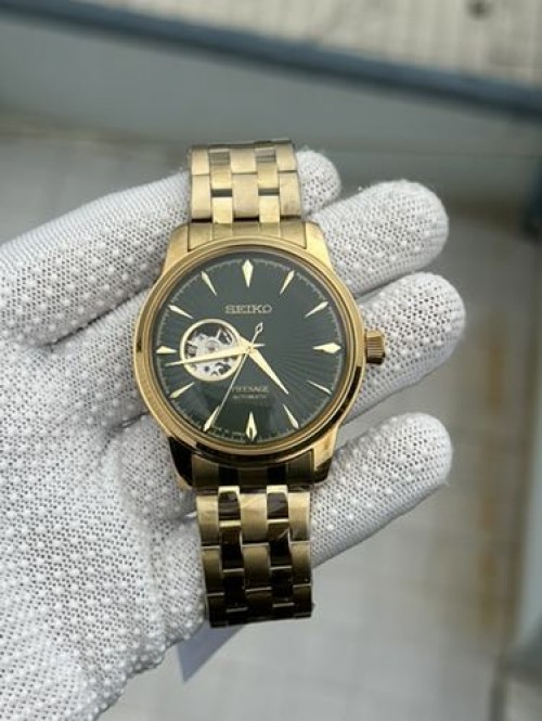 SEIKO AUTOMATIC