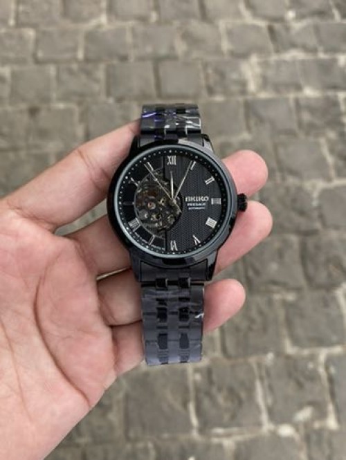 Seiko Japanese Garden