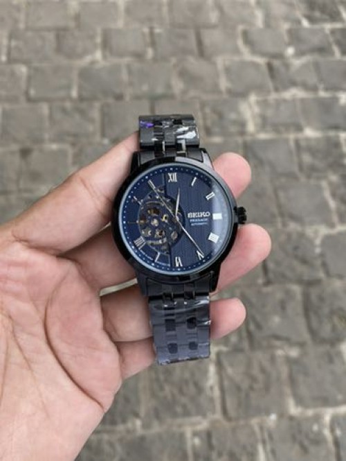 Seiko Japanese Garden