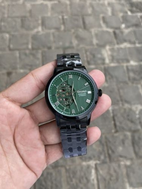 Seiko Japanese Garden