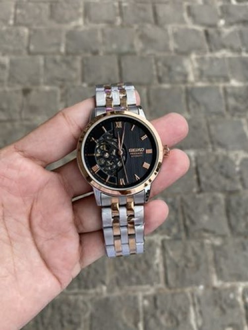 Seiko Japanese Garden