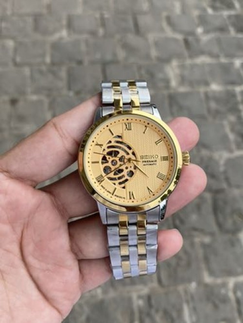 Seiko Japanese Garden