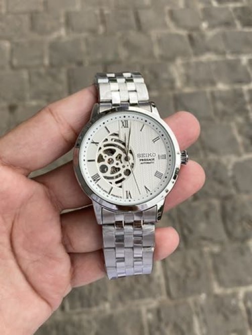 Seiko Japanese Garden