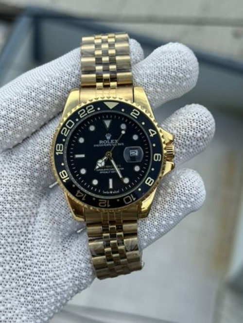 ROLEX GMT