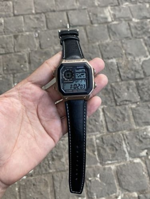 Casio AE1200