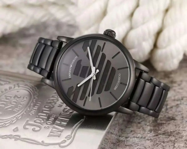 Emporio Arman I Automatic Premium