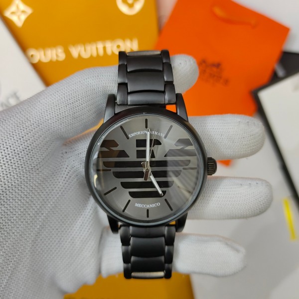 Alternative view of Emporio Arman I Automatic Premium