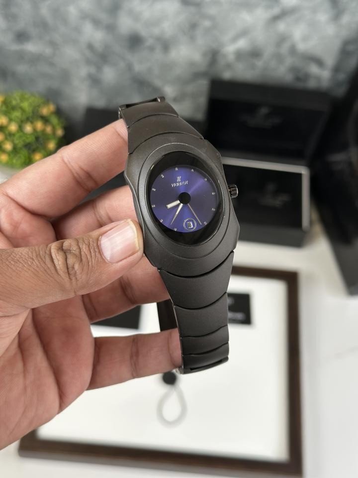 HUBLOT WATCH