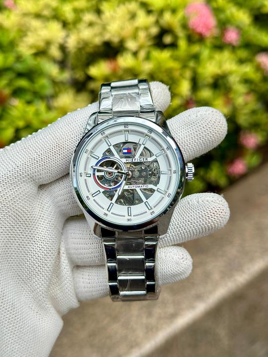 Tommy Hilfige_r Automatic