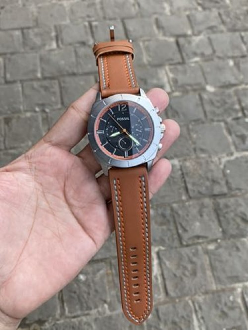 Fossil Privateer Sport