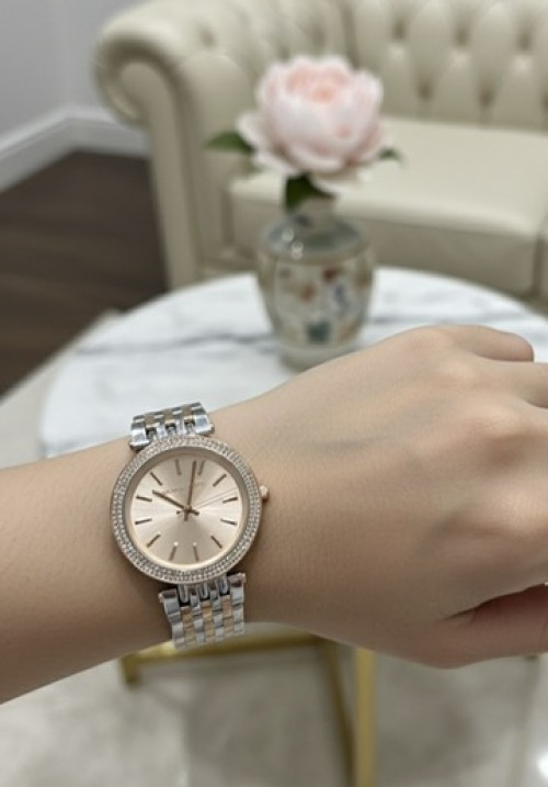Alternative view of Michael kors Darci (semi Japan)