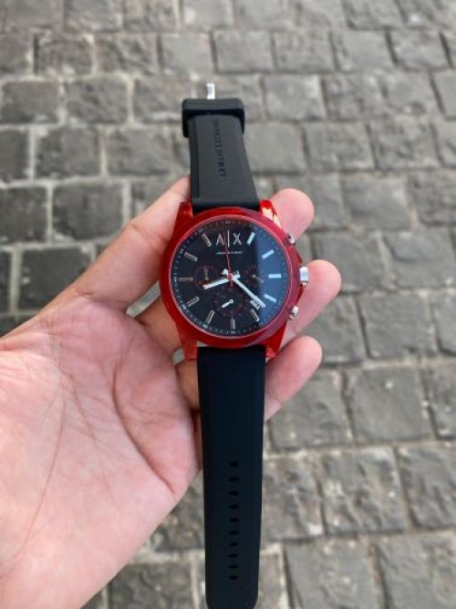 Armani Exchange Outerbanks