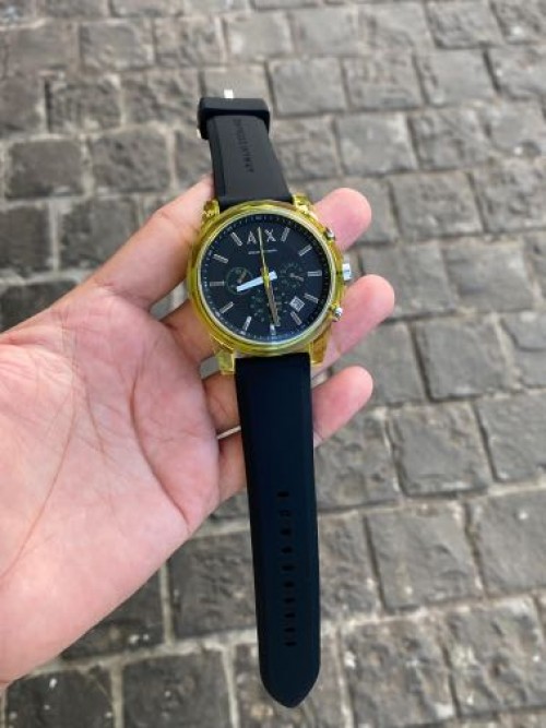 Arman i Exchange Outerbanks