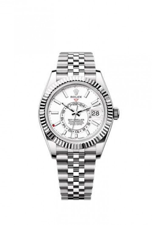 Rolex Sky Dweller Quartz