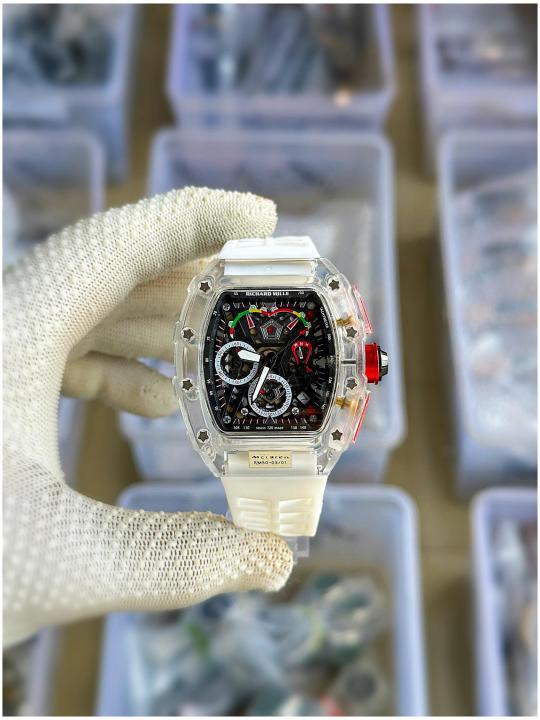 Richard Mille RM50-0301 – J188