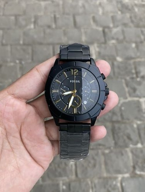 Fossil Privateer Sport