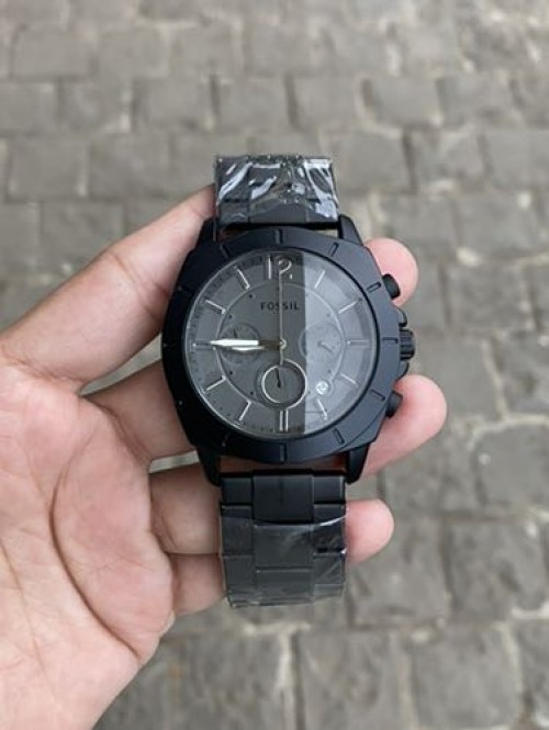 Fossil Privateer Sport