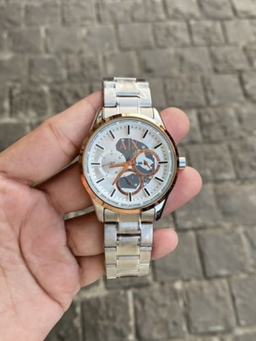 Arman i Exchange Dante