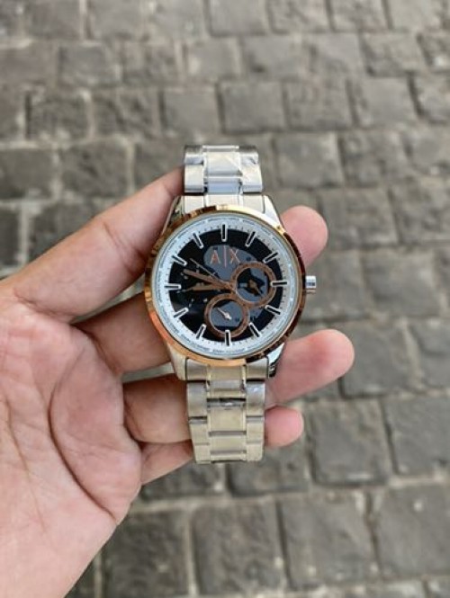 Arman i Exchange Dante