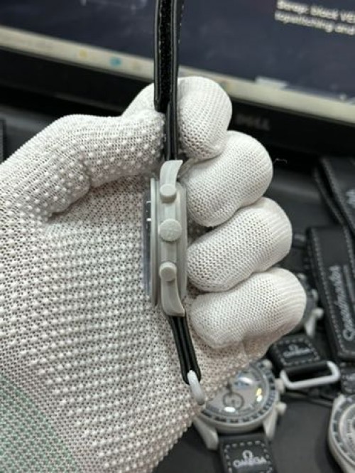 Alternative view of OMEGA SUN MOON WORKING