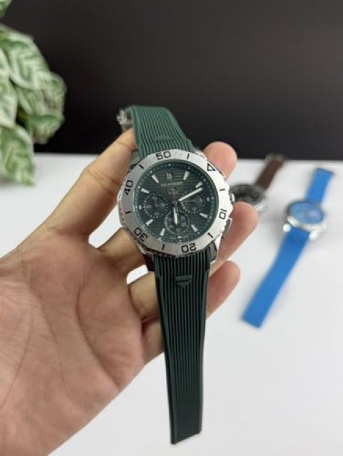 Tag Heuer Aquaracer