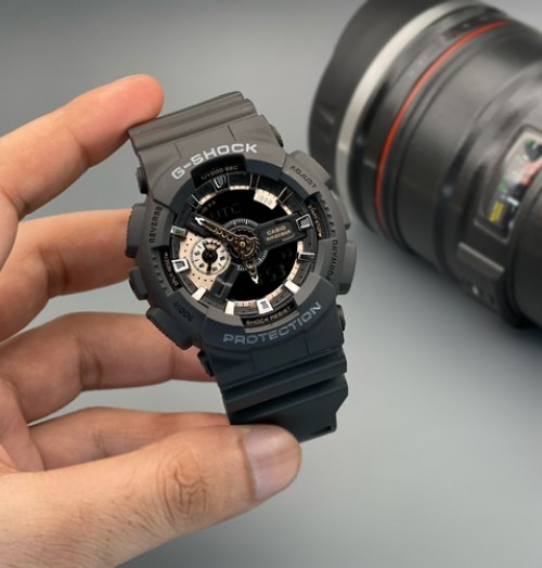 G Shock Ga110