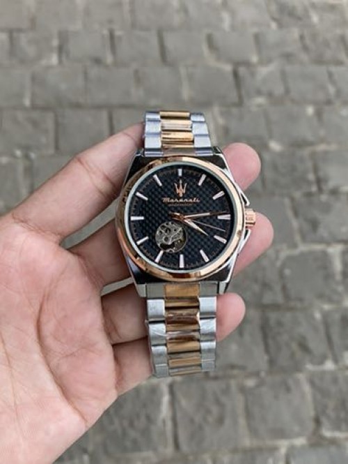 Maserati Classic Automatic