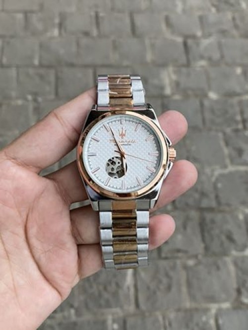 Maserati Classic Automatic