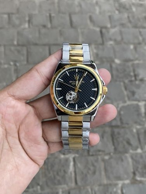 Maserati Classic Automatic