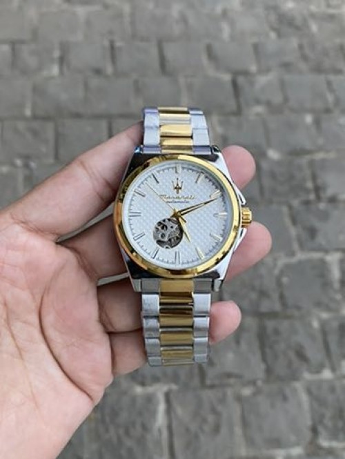 Maserati Classic Automatic