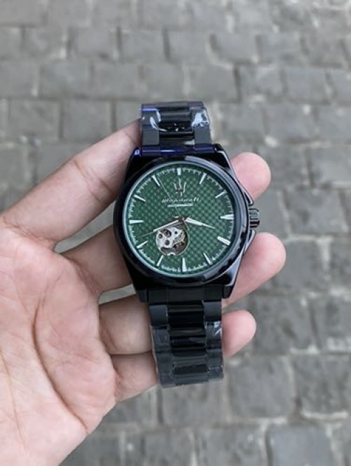 Maserati Classic Automatic