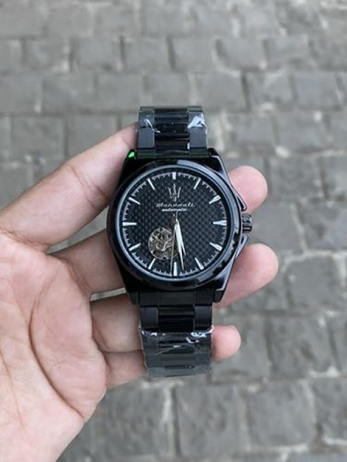 Maserati Classic Automatic