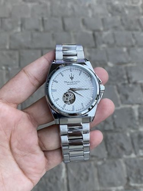 Maserati Classic Automatic