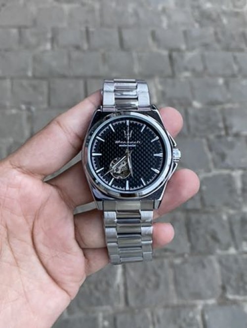 Maserati Classic Automatic