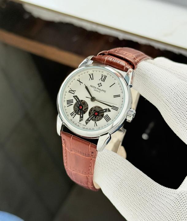 Alternative view of PATEK PHILIPPE AUTOMATIC