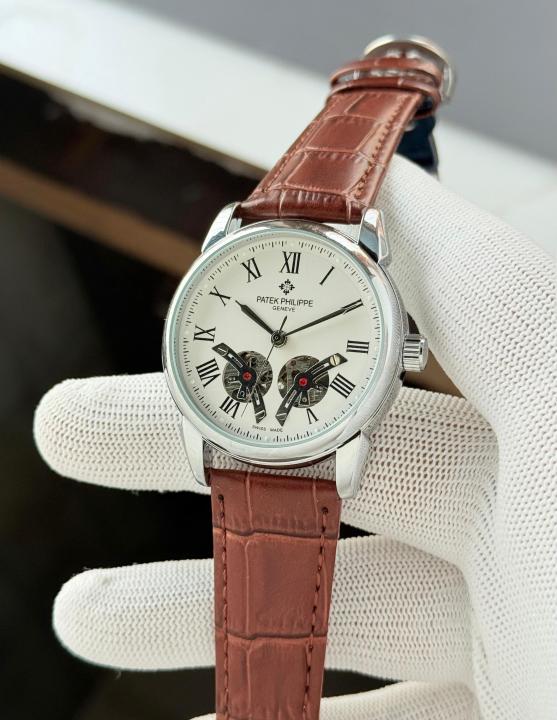 PATEK PHILIPPE AUTOMATIC