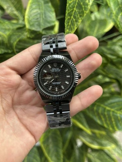 ROLEX LAND DWELLER AUTOMATIC