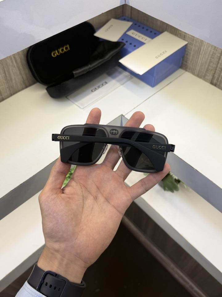 Gucc I 1295 BlackGrey