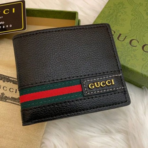 GUCC I WALLET G2