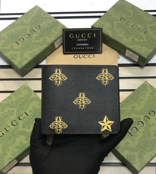 GUCC I WALLET G1