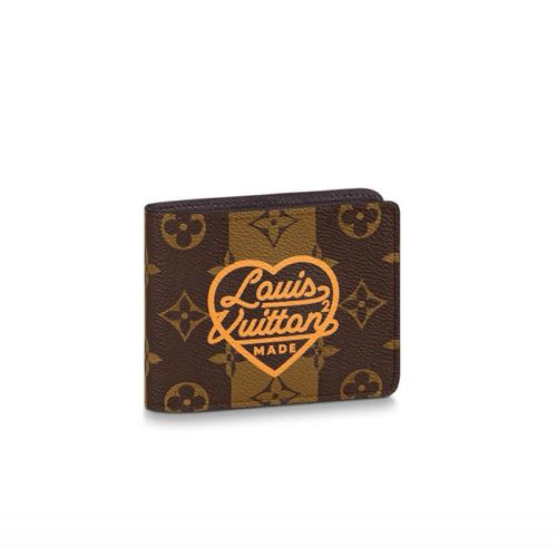 LOUI S VUITTON WALLET 107