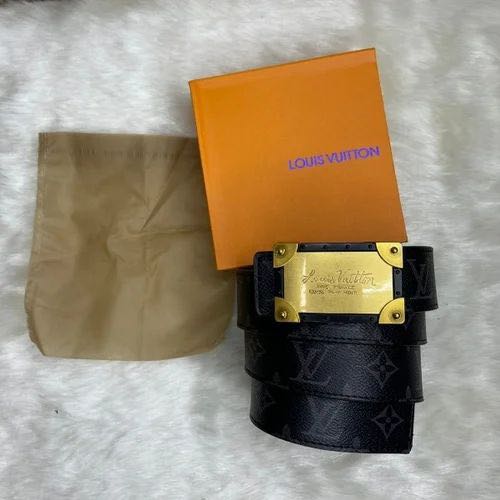 LOUI S VUITTON BELT 17