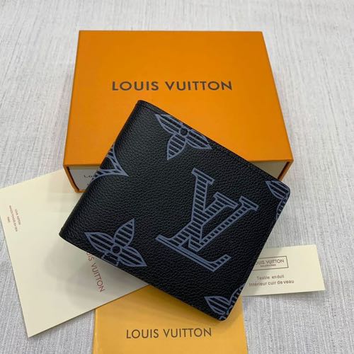 LOUI S VUITTON WALLET 14