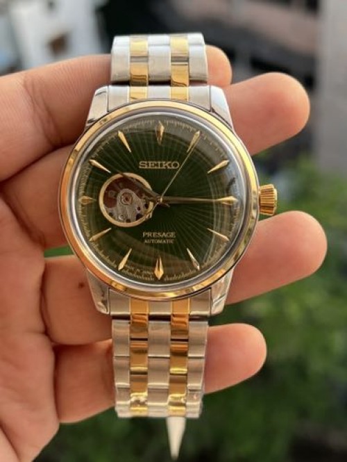 SEIKO AUTOMATIC