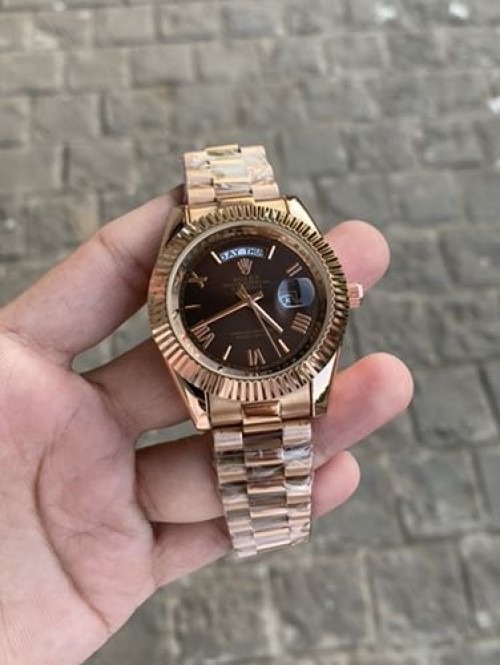 Role x Daydate Shift Movment