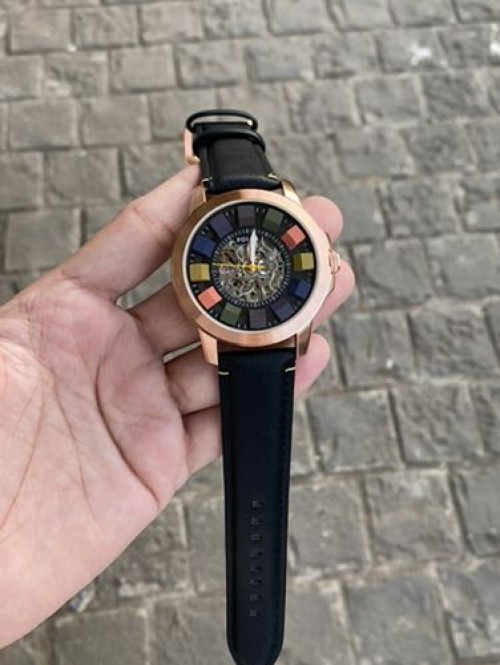 Fossi l Grant Automatic