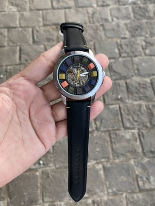 Fossi l Grant Automatic